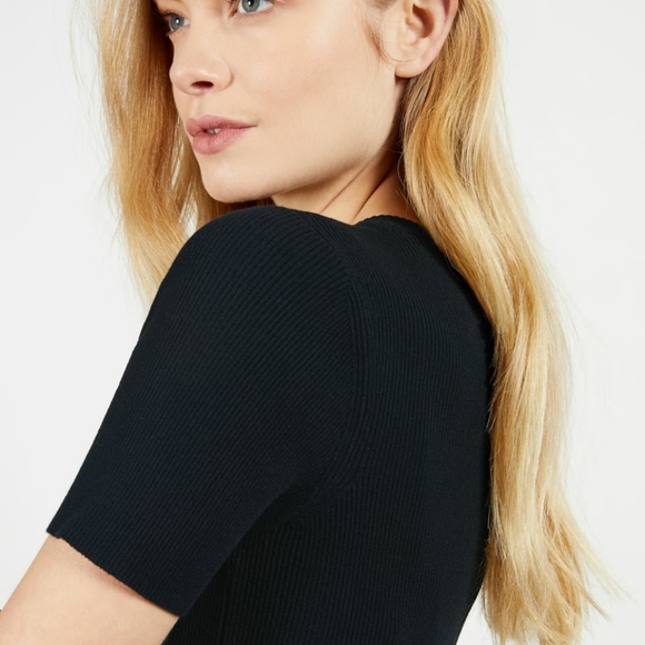 Ted Baker London- Mini Mockable Dress & Blazer - Picture 6 of 6